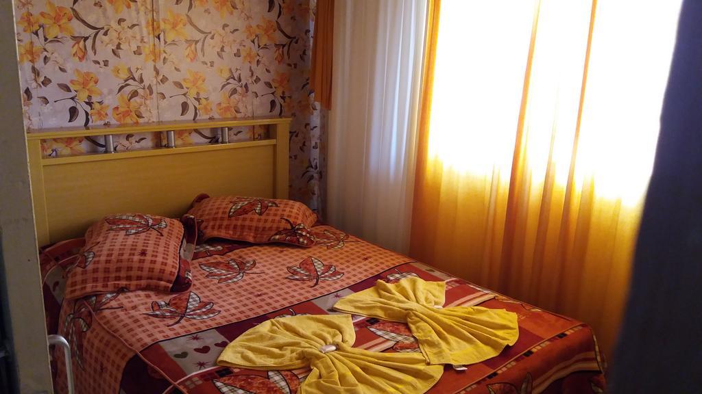 Hotel Casa De Temporada Familiar à Urubici Extérieur photo